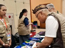 Sidang Sinode I